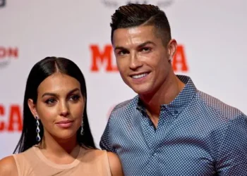Yes, I do: Georgina Rodríguez confirms engagement to Cristiano Ronaldo
