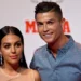 Yes, I do: Georgina Rodríguez confirms engagement to Cristiano Ronaldo