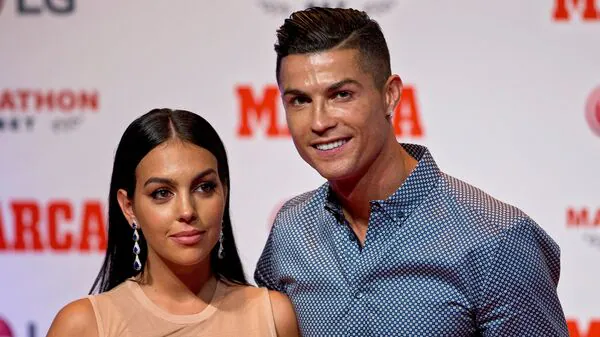 Yes, I do: Georgina Rodríguez confirms engagement to Cristiano Ronaldo