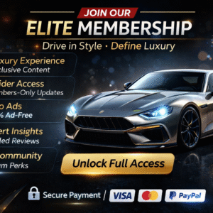 ELITE MEMBERSHIP